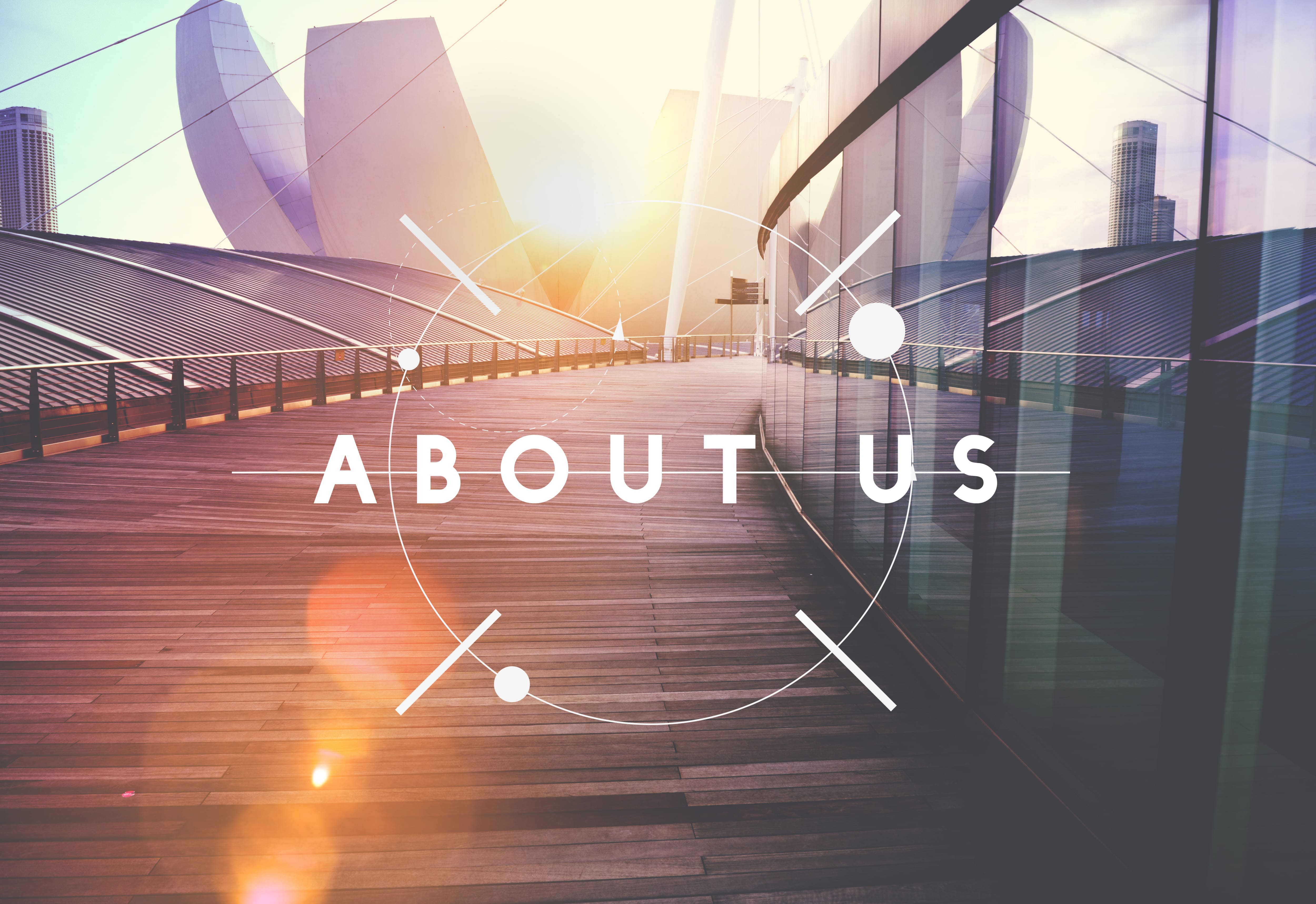 Smiling team during a meeting