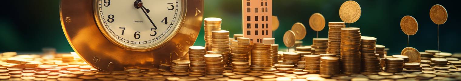 Background image for the page banner showing a business meeting